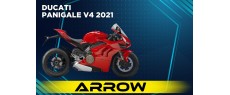 V4 21 ARROW SR