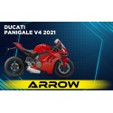V4 21 ARROW SR