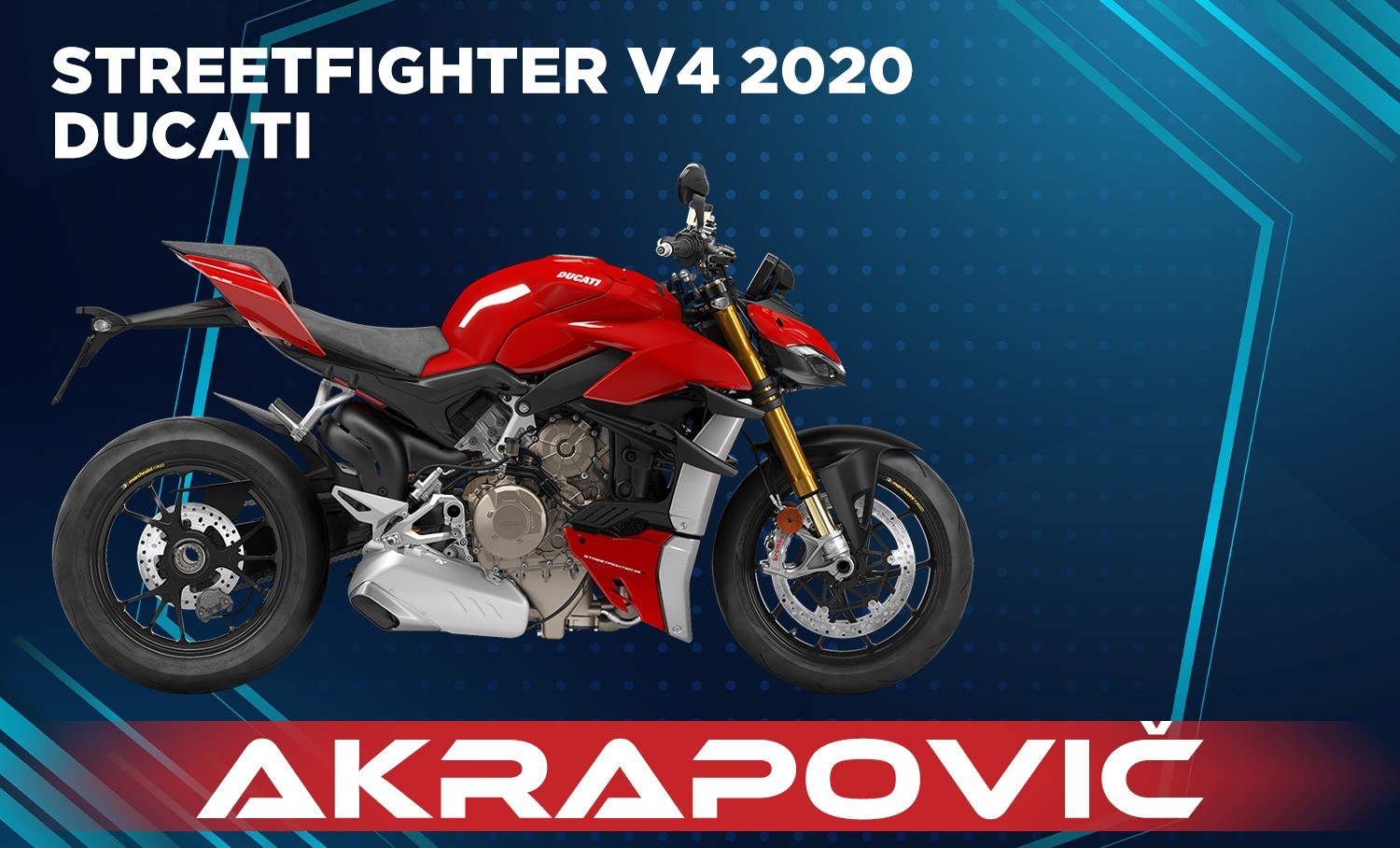 SFV4 20 AKR SR