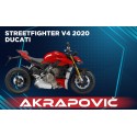 SFV4 20 AKR SR