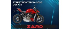 SFV4 20 ZARD SR