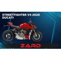 SFV4 20 ZARD SR