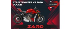 SFV4 20 ZARD SR MTORQUE