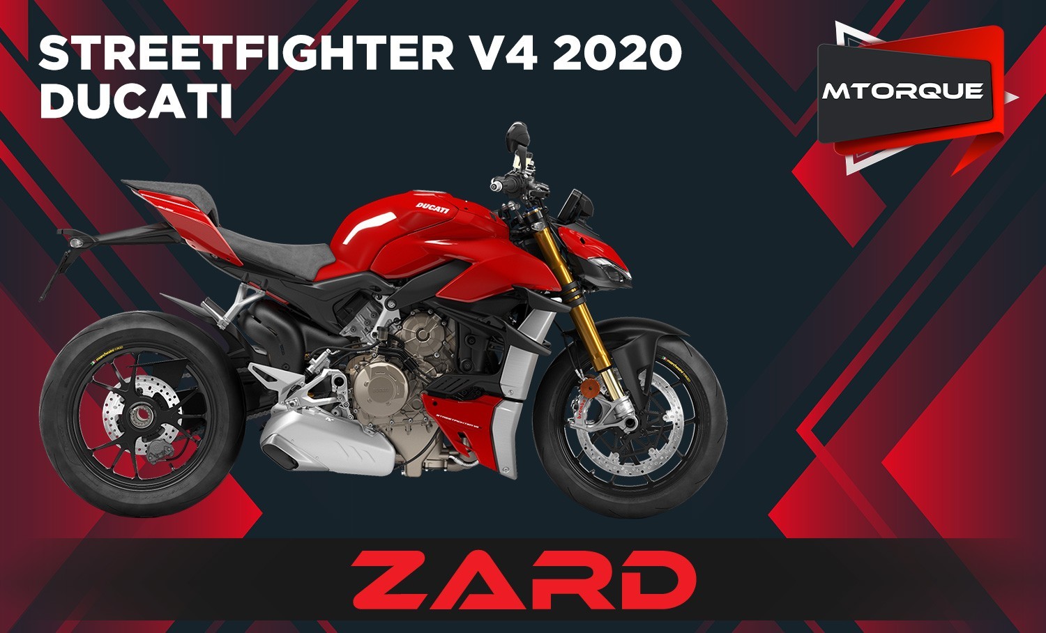 SFV4 20 ZARD SR MTORQUE