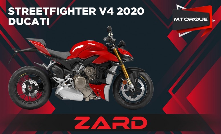 SFV4 20 ZARD SR MTORQUE