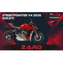SFV4 20 ZARD SR MTORQUE